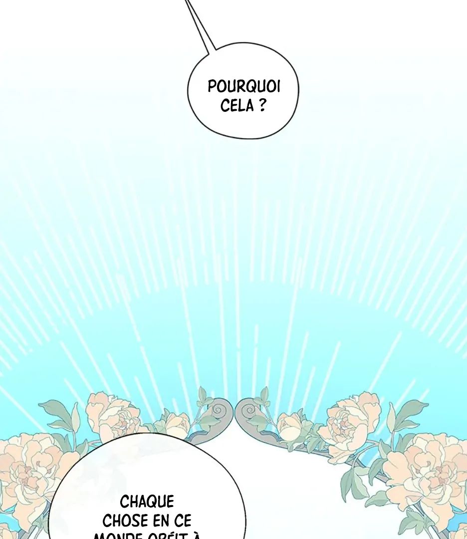 Read The Blooming Violet in the Back Garden FR Manga Online