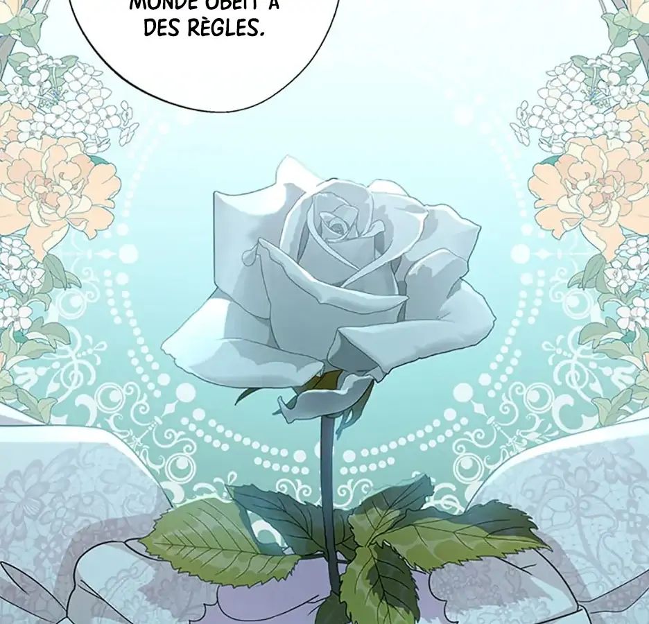 Read The Blooming Violet in the Back Garden FR Manga Online