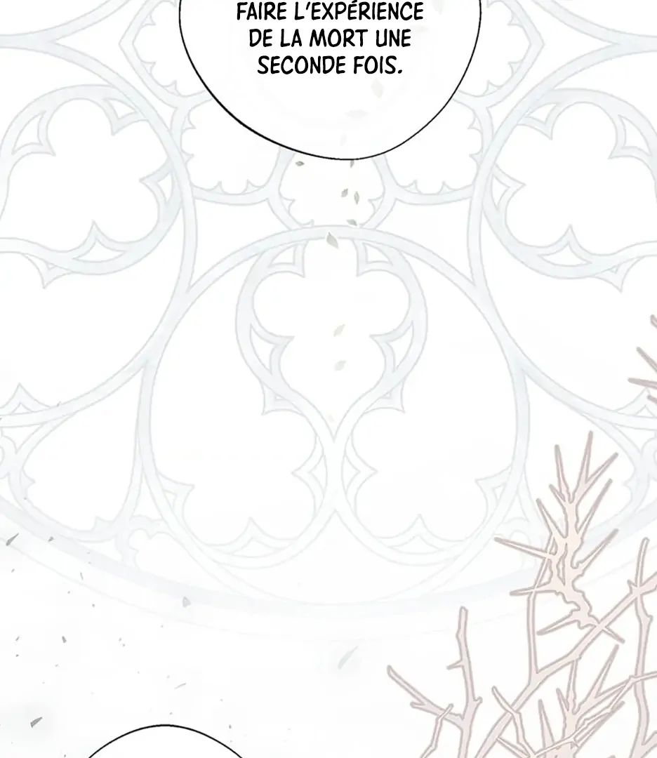 Read The Blooming Violet in the Back Garden FR Manga Online