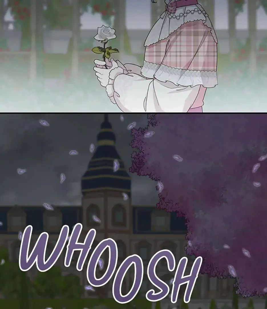 Read The Blooming Violet in the Back Garden FR Manga Online