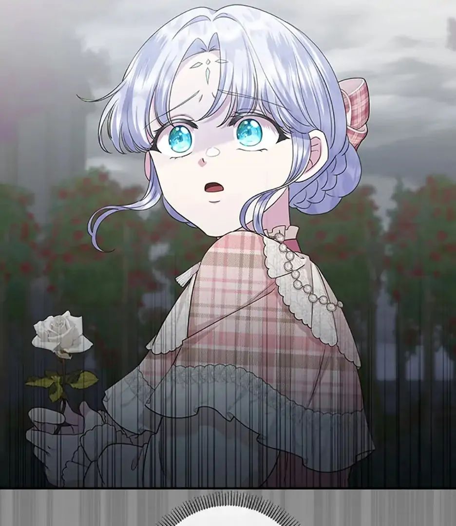 Read The Blooming Violet in the Back Garden FR Manga Online