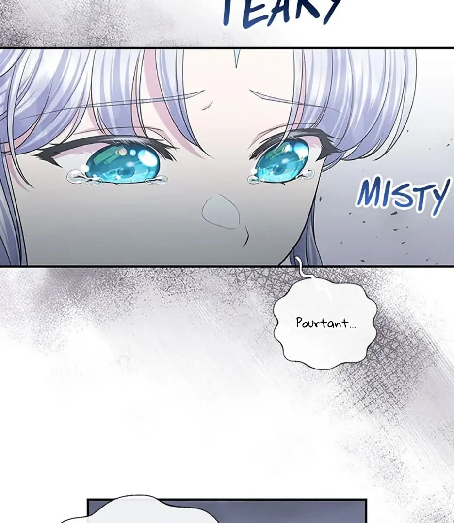 Read The Blooming Violet in the Back Garden FR Manga Online