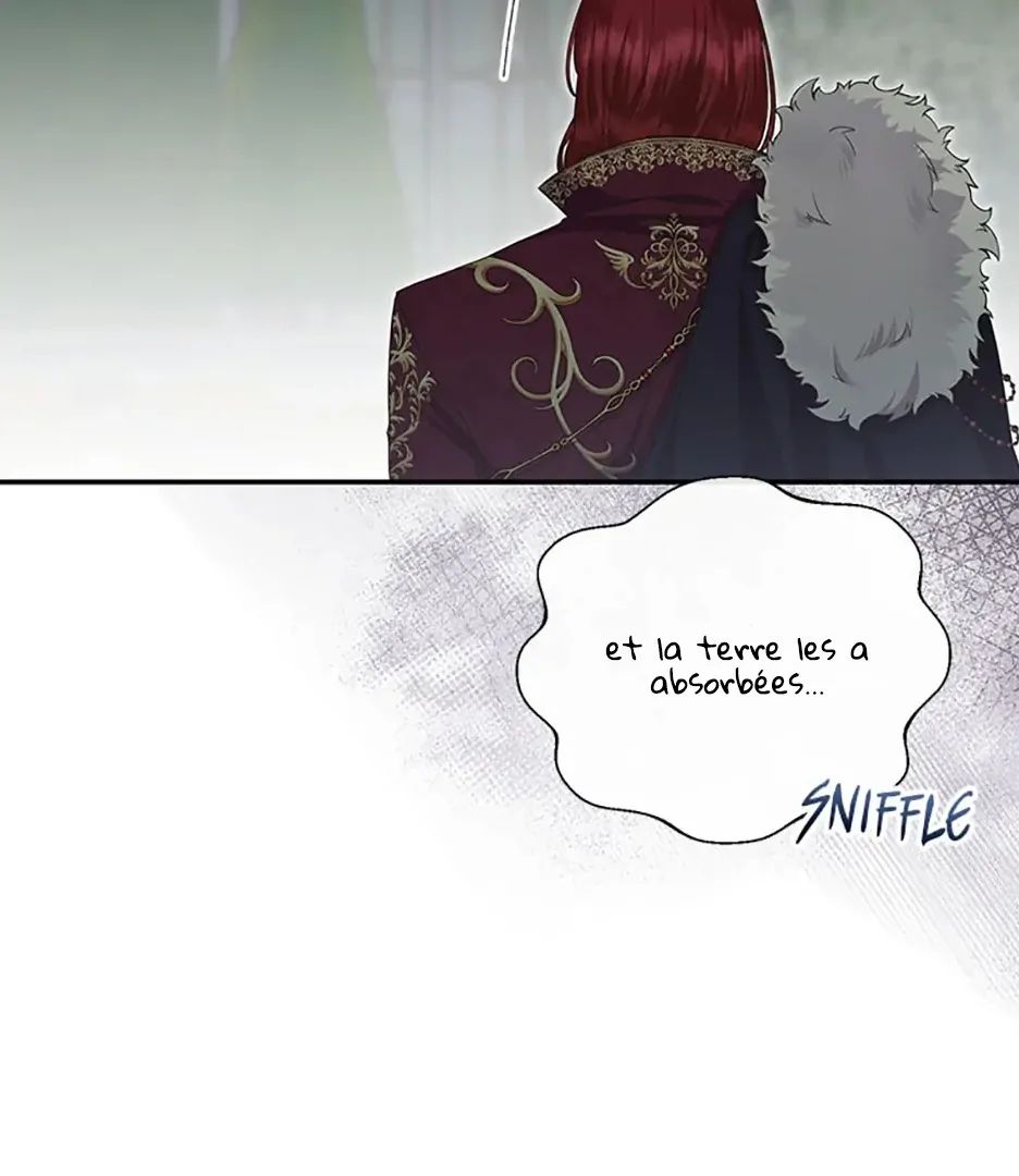 Read The Blooming Violet in the Back Garden FR Manga Online
