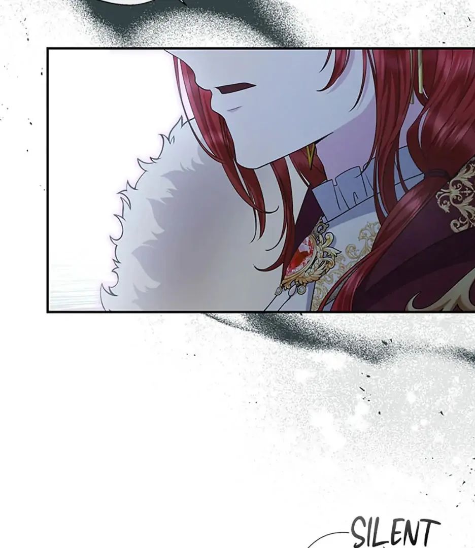 Read The Blooming Violet in the Back Garden FR Manga Online