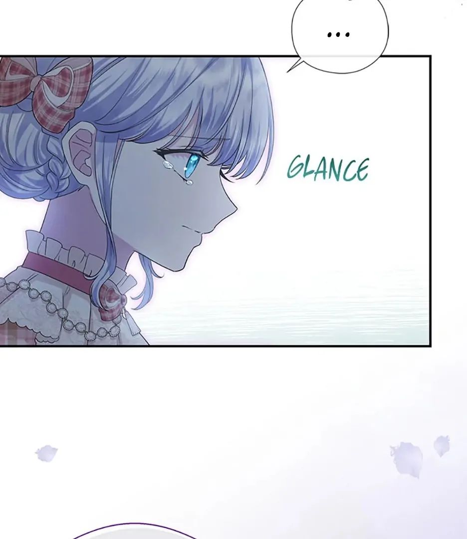 Read The Blooming Violet in the Back Garden FR Manga Online