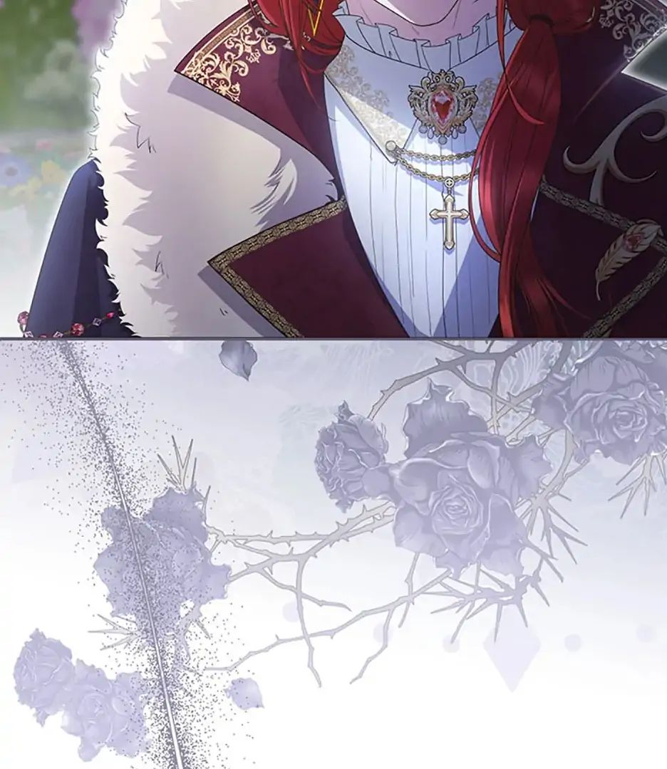 Read The Blooming Violet in the Back Garden FR Manga Online