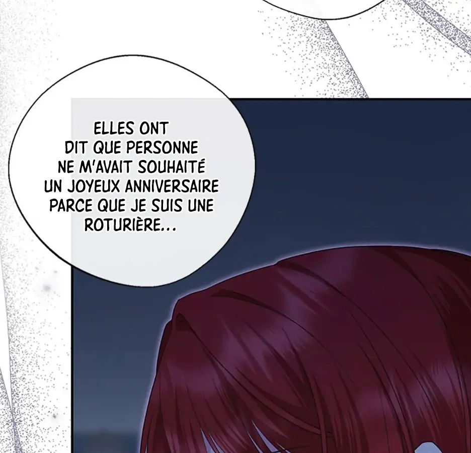Read The Blooming Violet in the Back Garden FR Manga Online