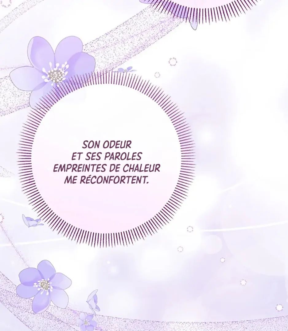 Read The Blooming Violet in the Back Garden FR Manga Online