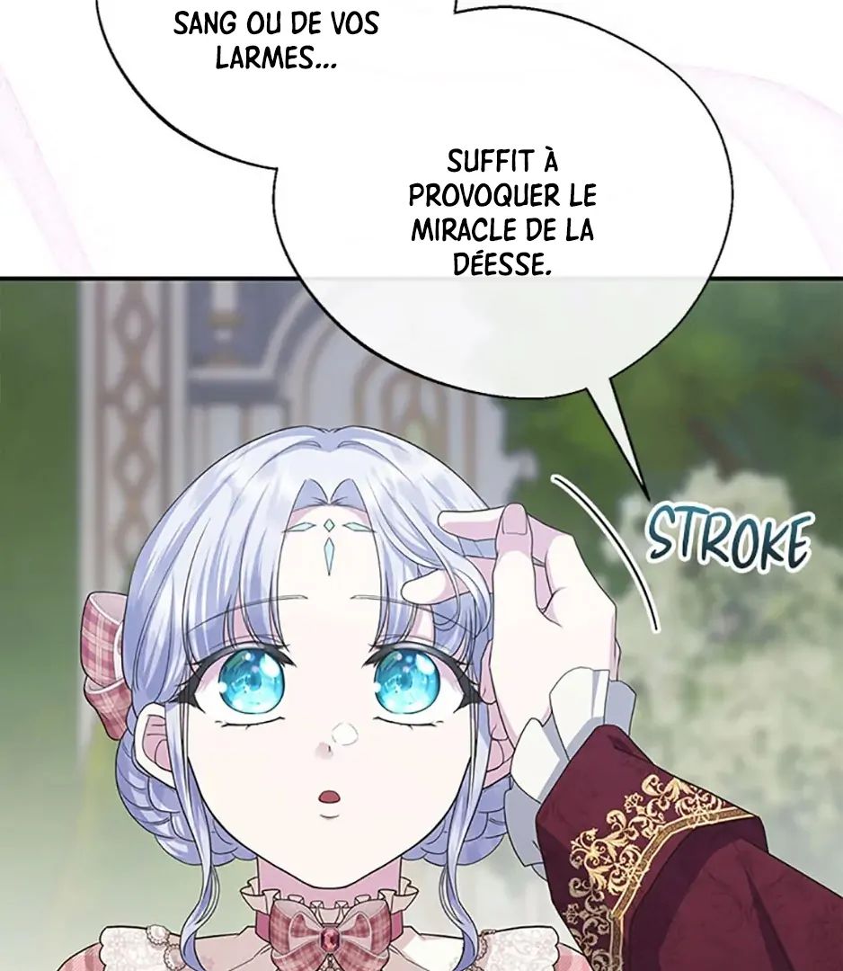 Read The Blooming Violet in the Back Garden FR Manga Online