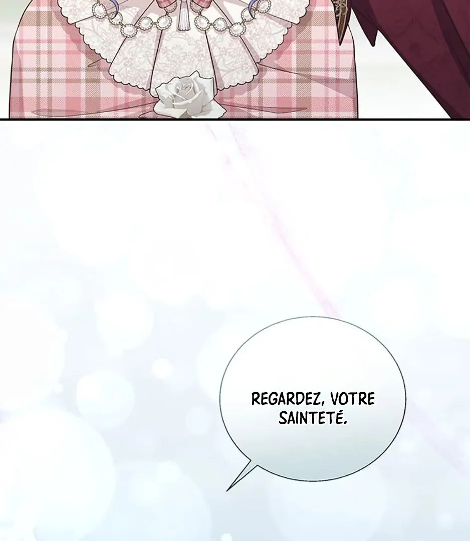 Read The Blooming Violet in the Back Garden FR Manga Online