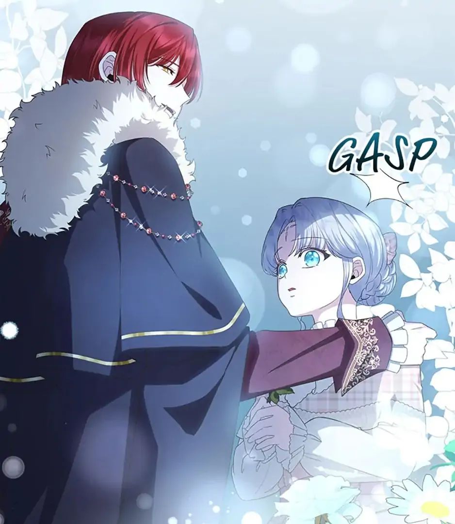 Read The Blooming Violet in the Back Garden FR Manga Online
