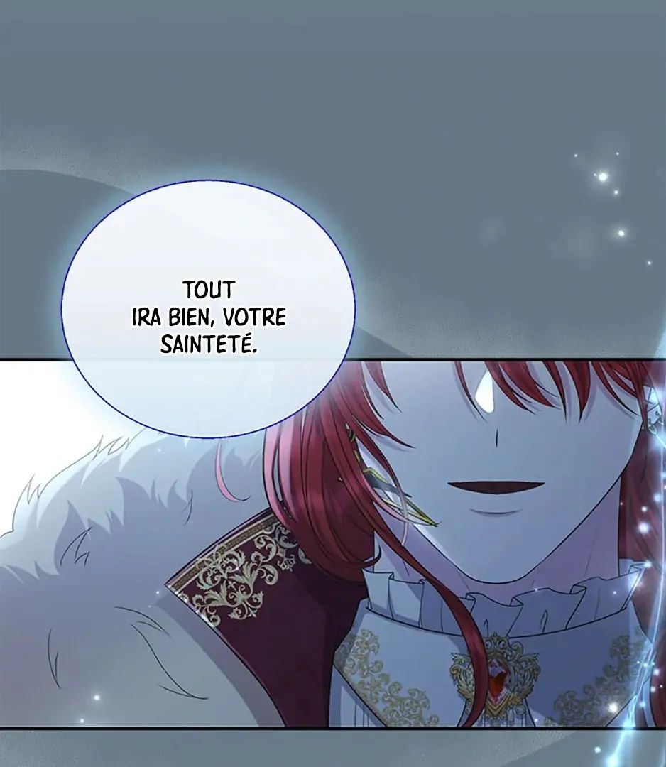 Read The Blooming Violet in the Back Garden FR Manga Online