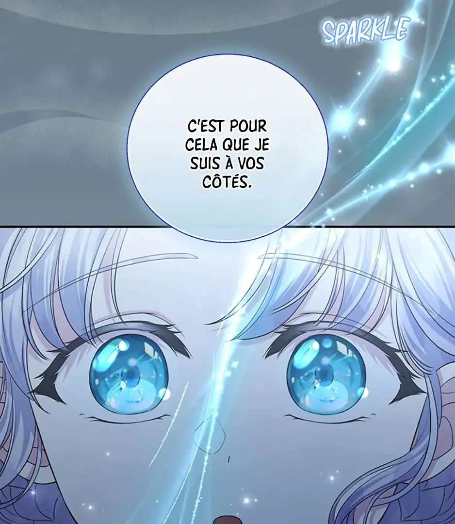Read The Blooming Violet in the Back Garden FR Manga Online