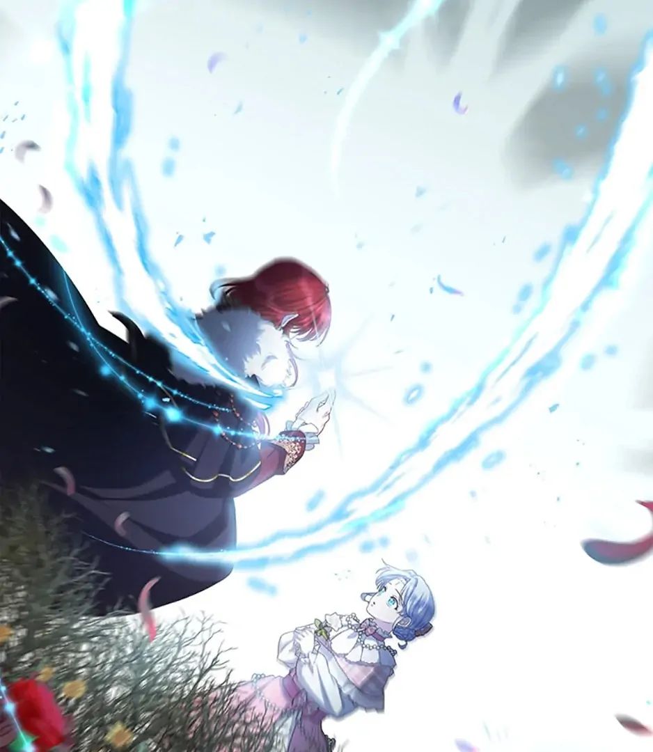 Read The Blooming Violet in the Back Garden FR Manga Online