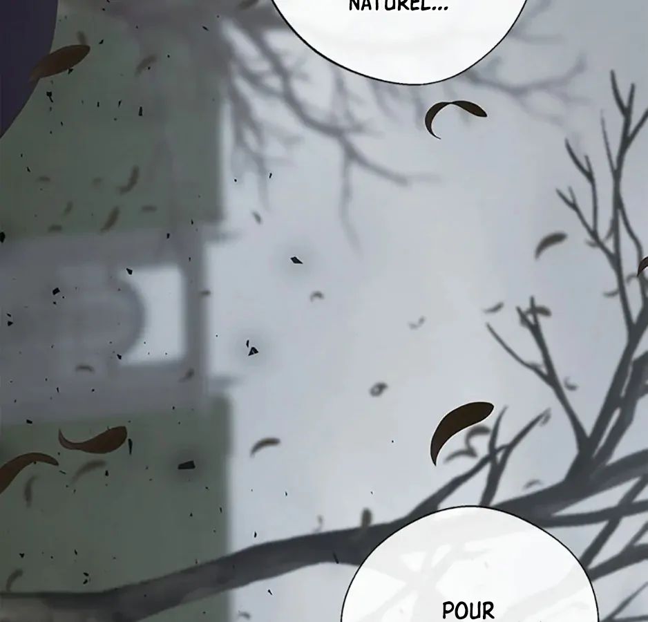 Read The Blooming Violet in the Back Garden FR Manga Online