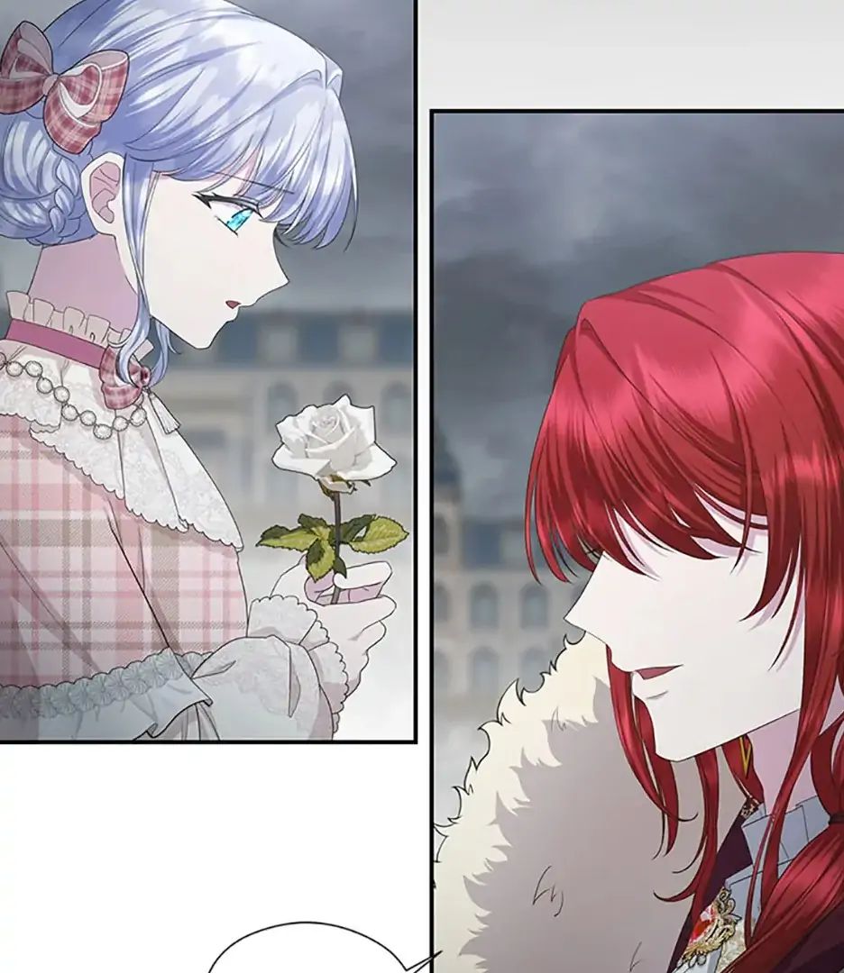 Read The Blooming Violet in the Back Garden FR Manga Online