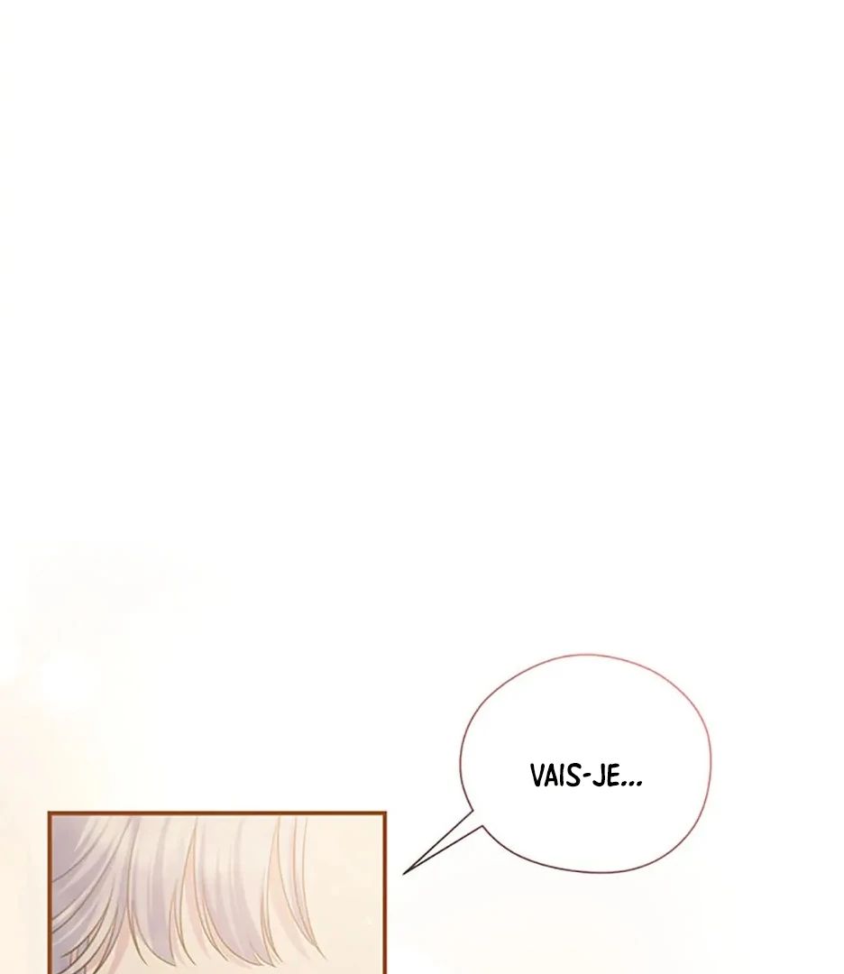 Read The Blooming Violet in the Back Garden FR Manga Online