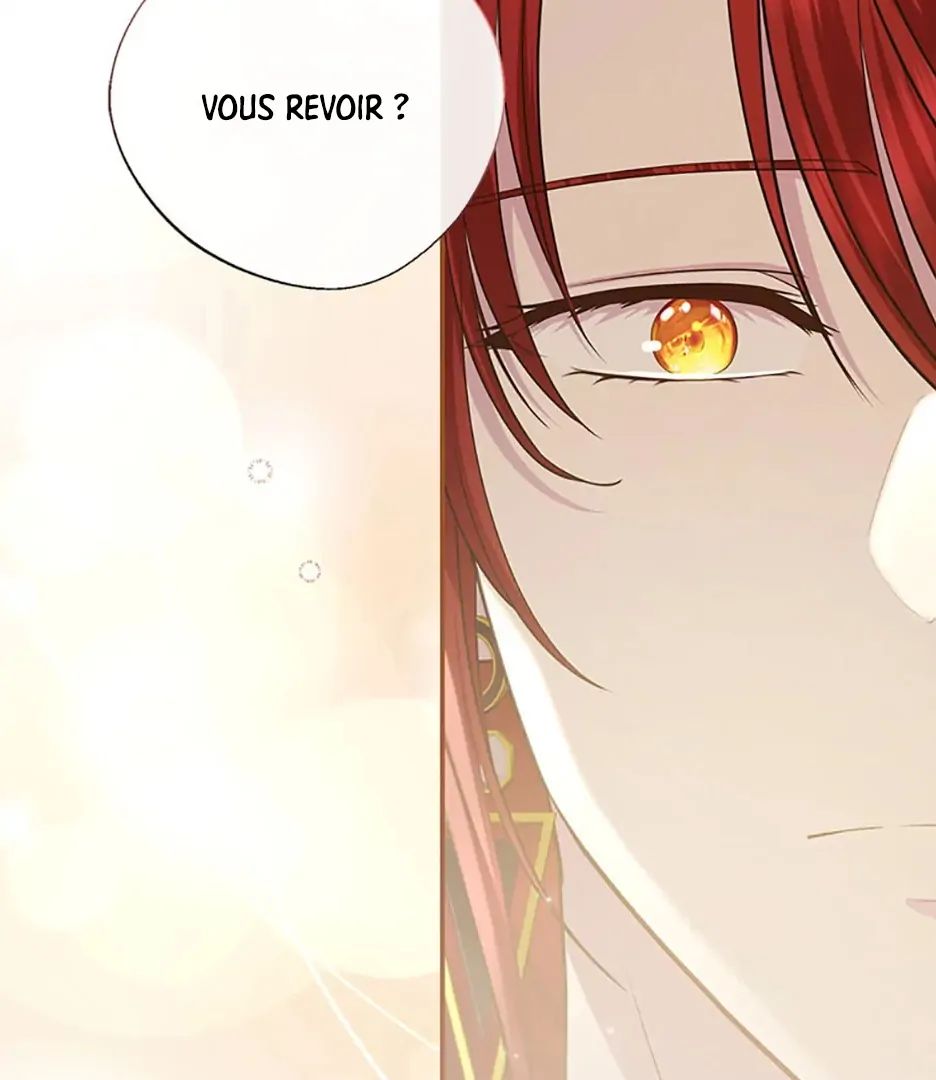 Read The Blooming Violet in the Back Garden FR Manga Online