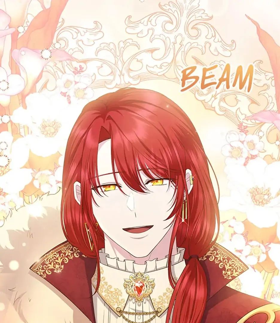 Read The Blooming Violet in the Back Garden FR Manga Online