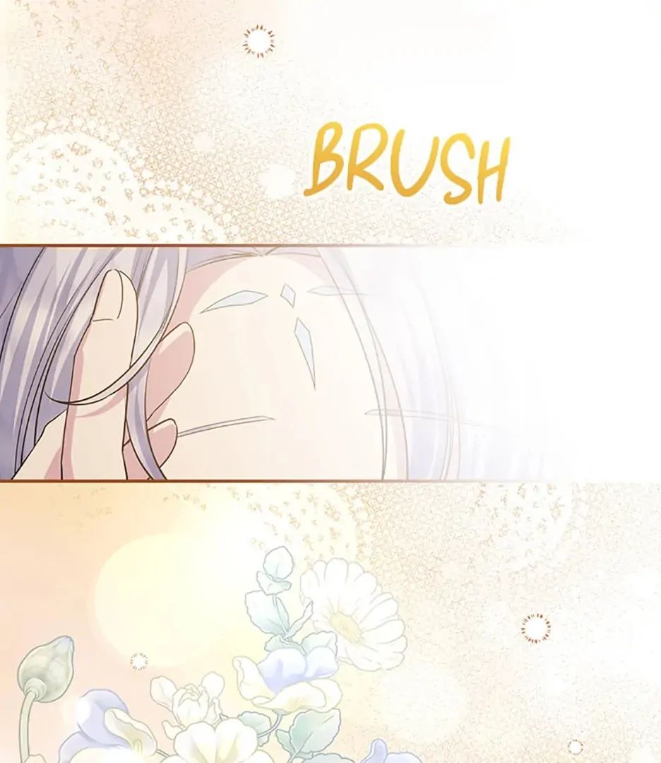 Read The Blooming Violet in the Back Garden FR Manga Online