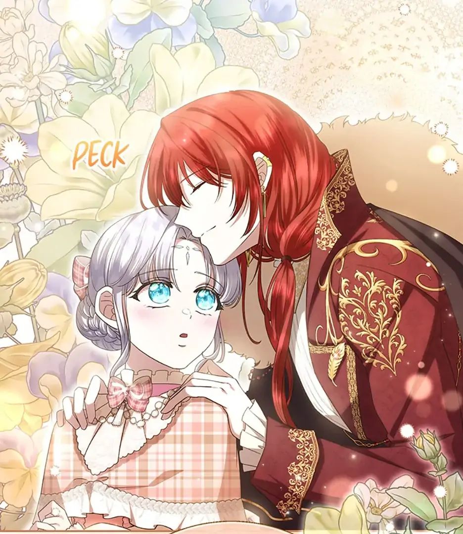 Read The Blooming Violet in the Back Garden FR Manga Online