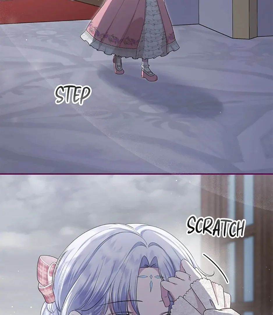 Read The Blooming Violet in the Back Garden FR Manga Online
