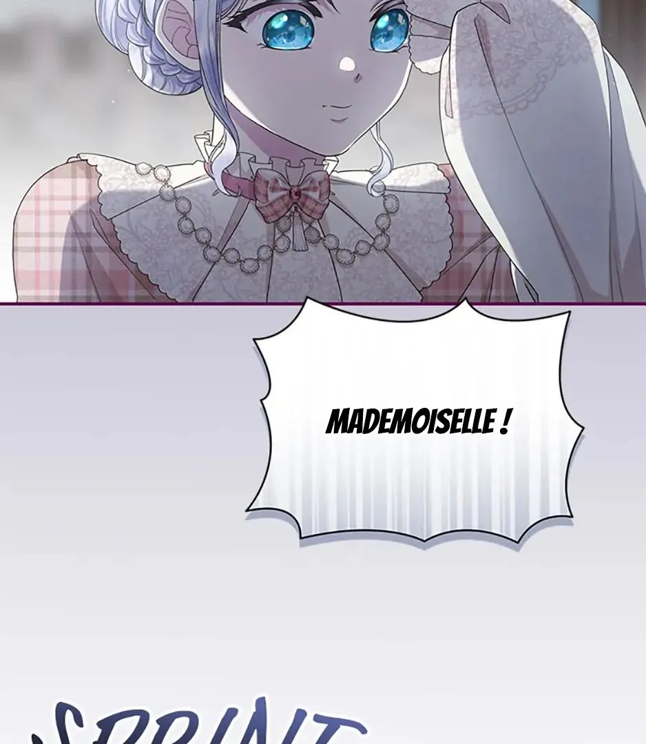 Read The Blooming Violet in the Back Garden FR Manga Online