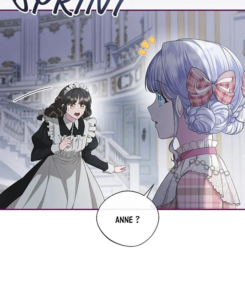 Read The Blooming Violet in the Back Garden FR Manga Online