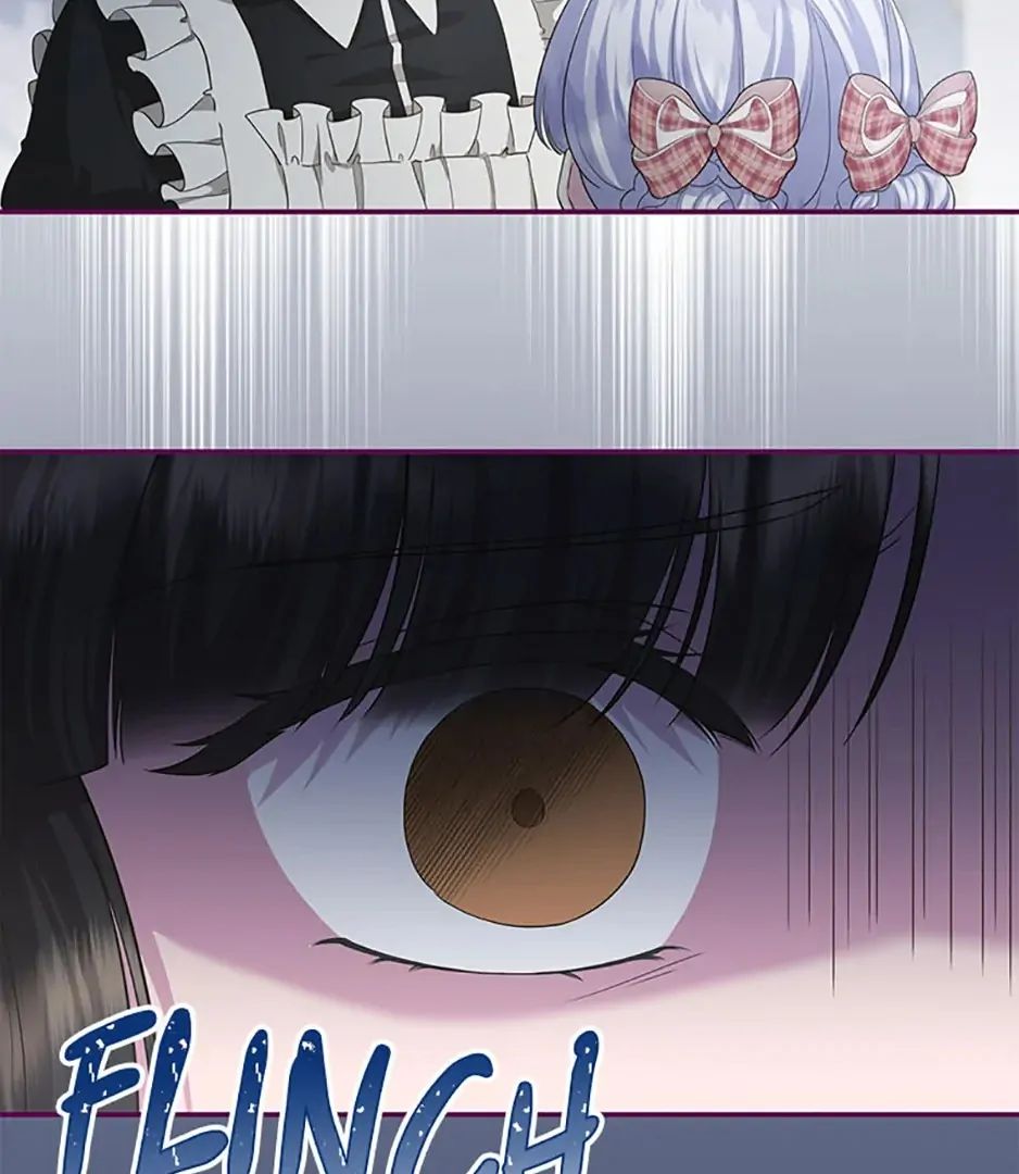 Read The Blooming Violet in the Back Garden FR Manga Online