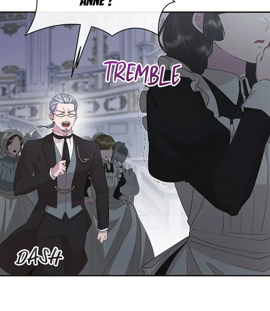Read The Blooming Violet in the Back Garden FR Manga Online