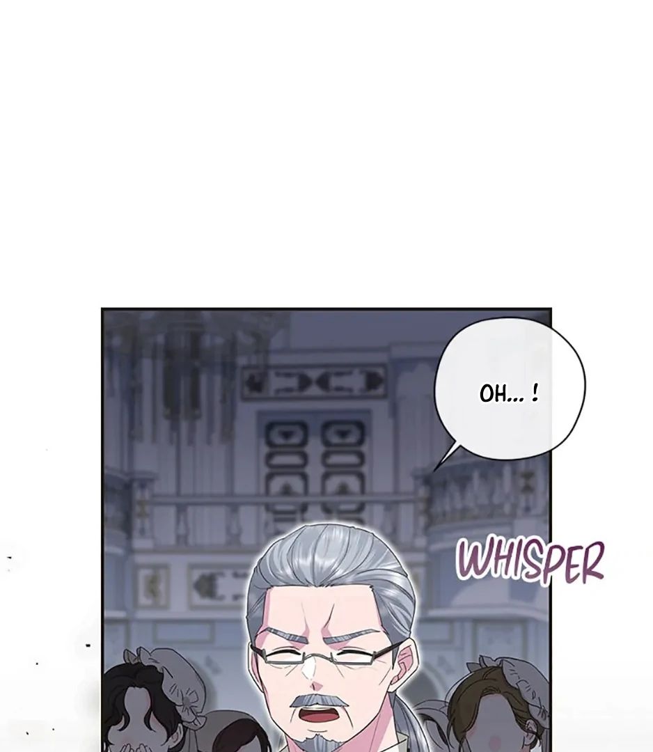 Read The Blooming Violet in the Back Garden FR Manga Online