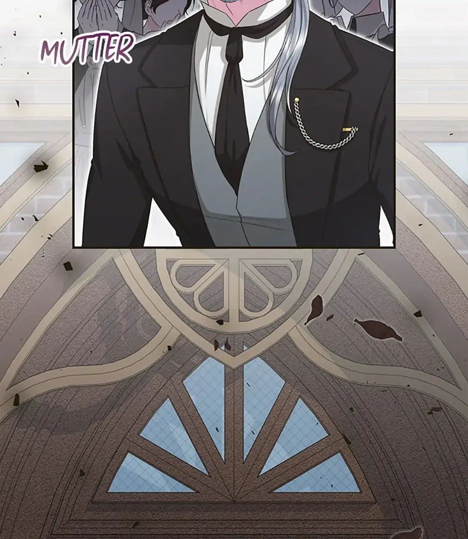 Read The Blooming Violet in the Back Garden FR Manga Online