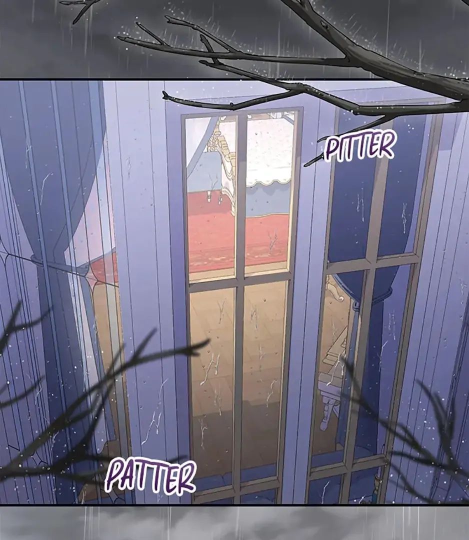 Read The Blooming Violet in the Back Garden FR Manga Online