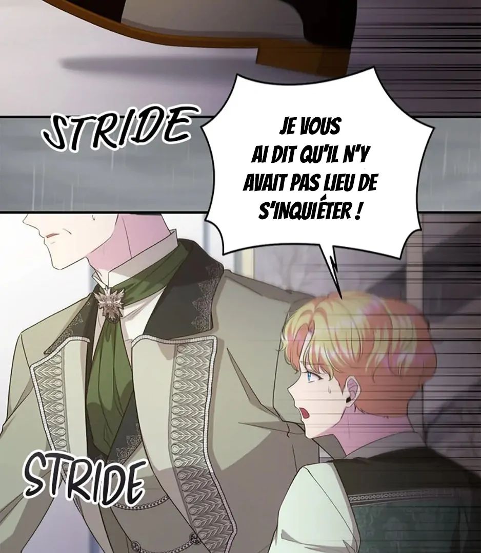 Read The Blooming Violet in the Back Garden FR Manga Online