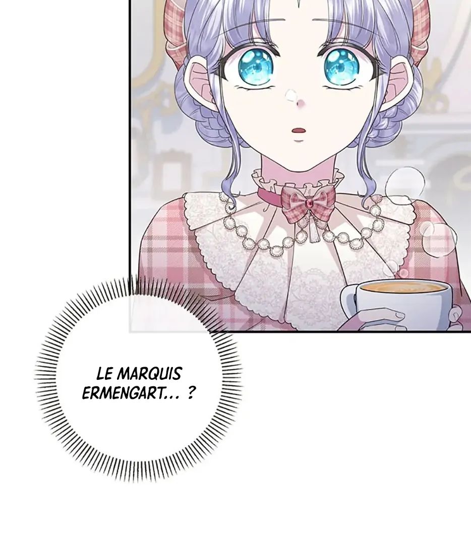 Read The Blooming Violet in the Back Garden FR Manga Online