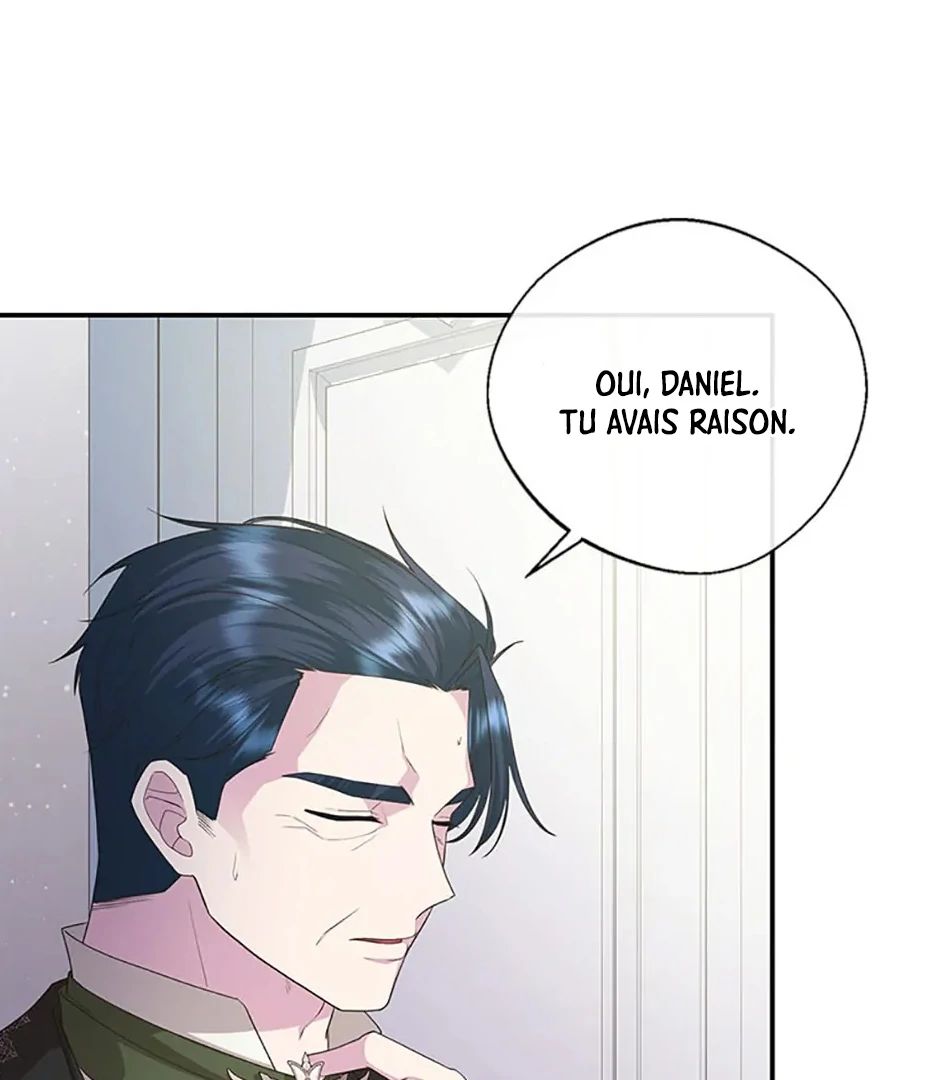 Read The Blooming Violet in the Back Garden FR Manga Online