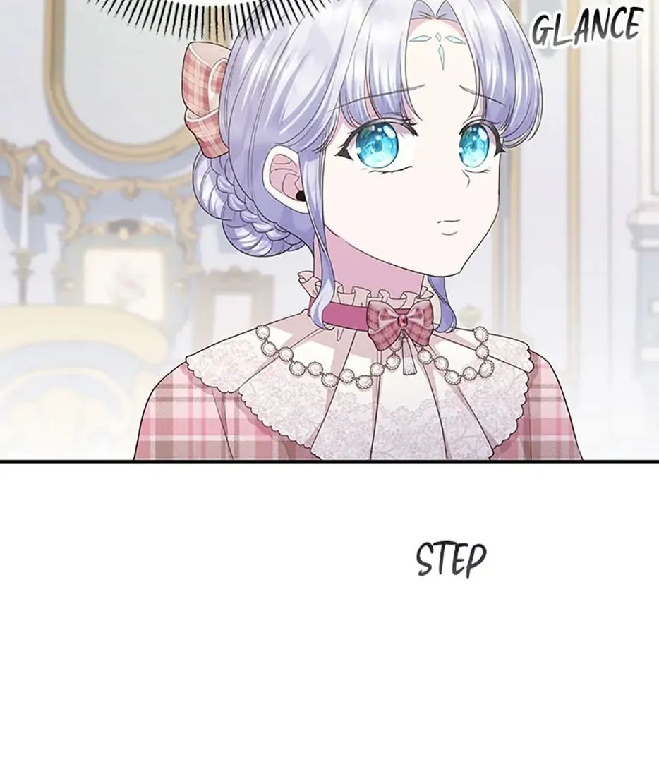Read The Blooming Violet in the Back Garden FR Manga Online