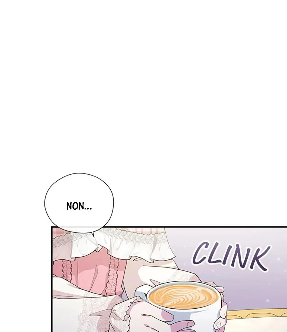 Read The Blooming Violet in the Back Garden FR Manga Online