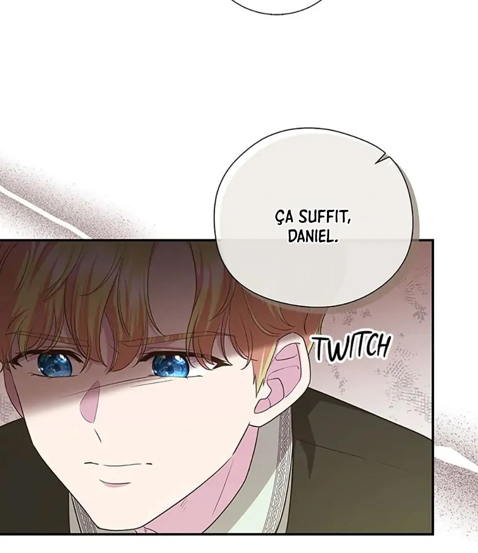 Read The Blooming Violet in the Back Garden FR Manga Online