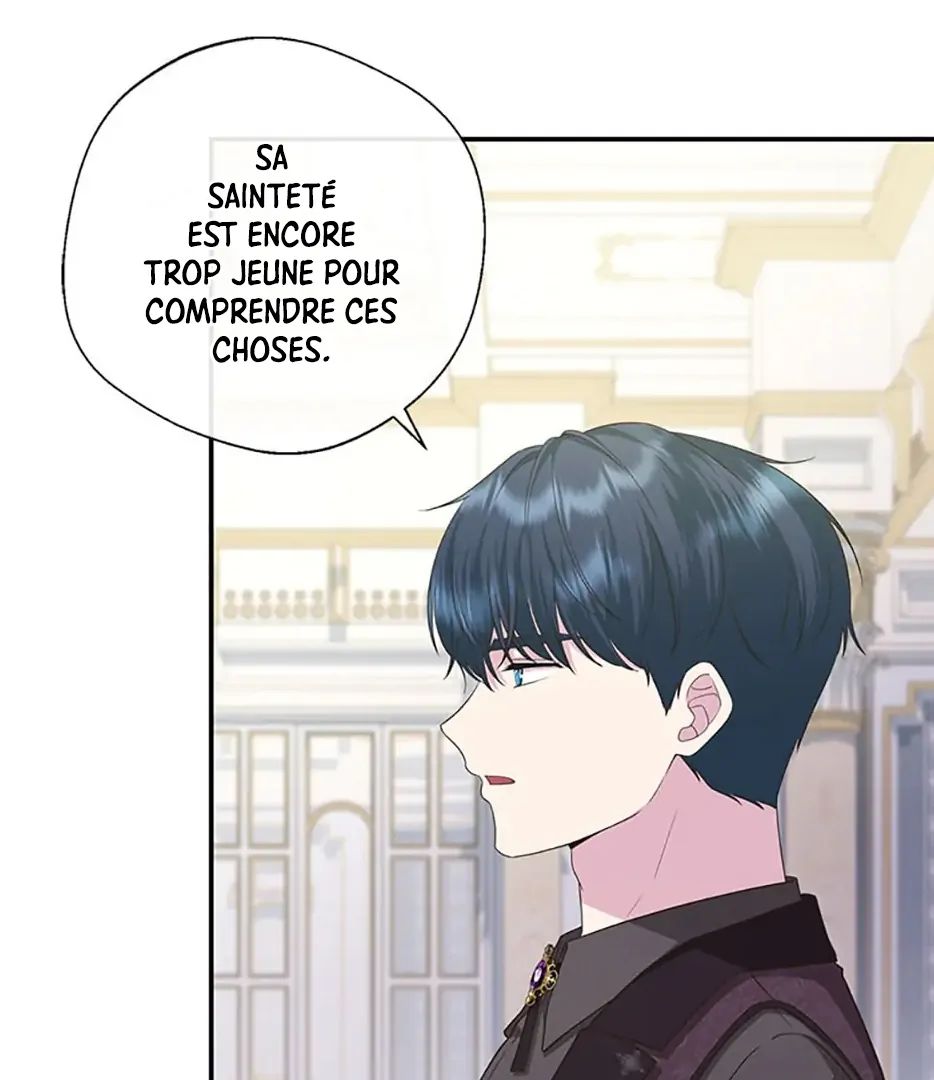 Read The Blooming Violet in the Back Garden FR Manga Online