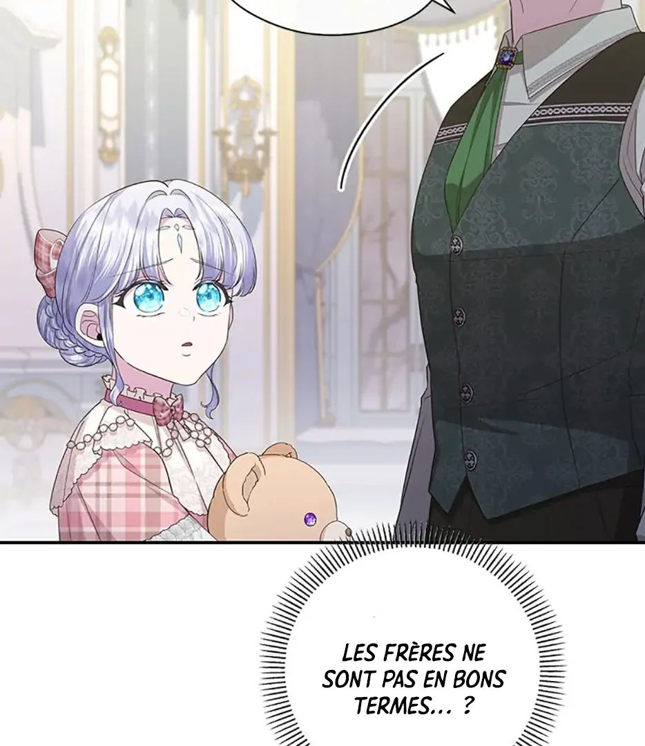 Read The Blooming Violet in the Back Garden FR Manga Online