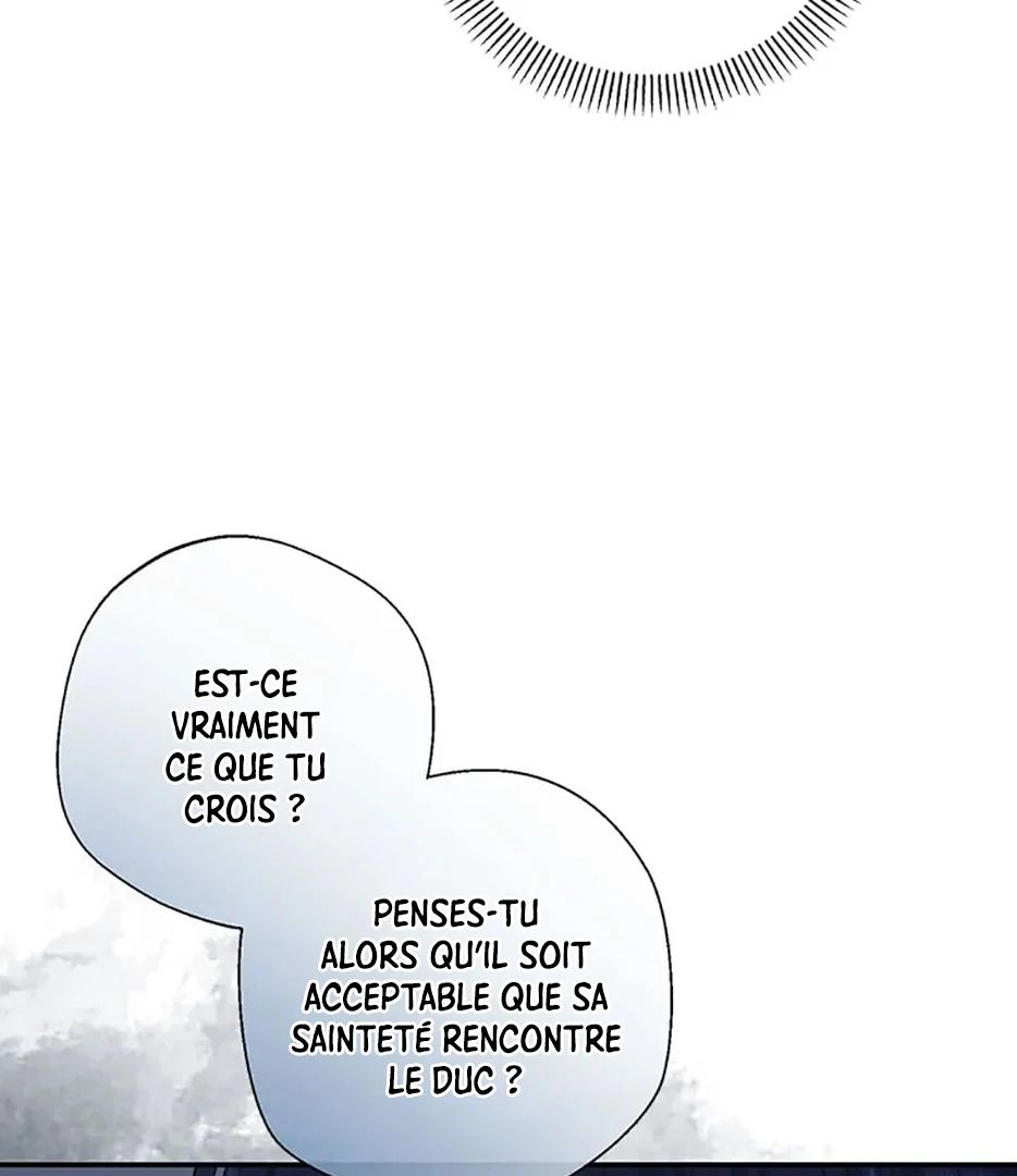 Read The Blooming Violet in the Back Garden FR Manga Online