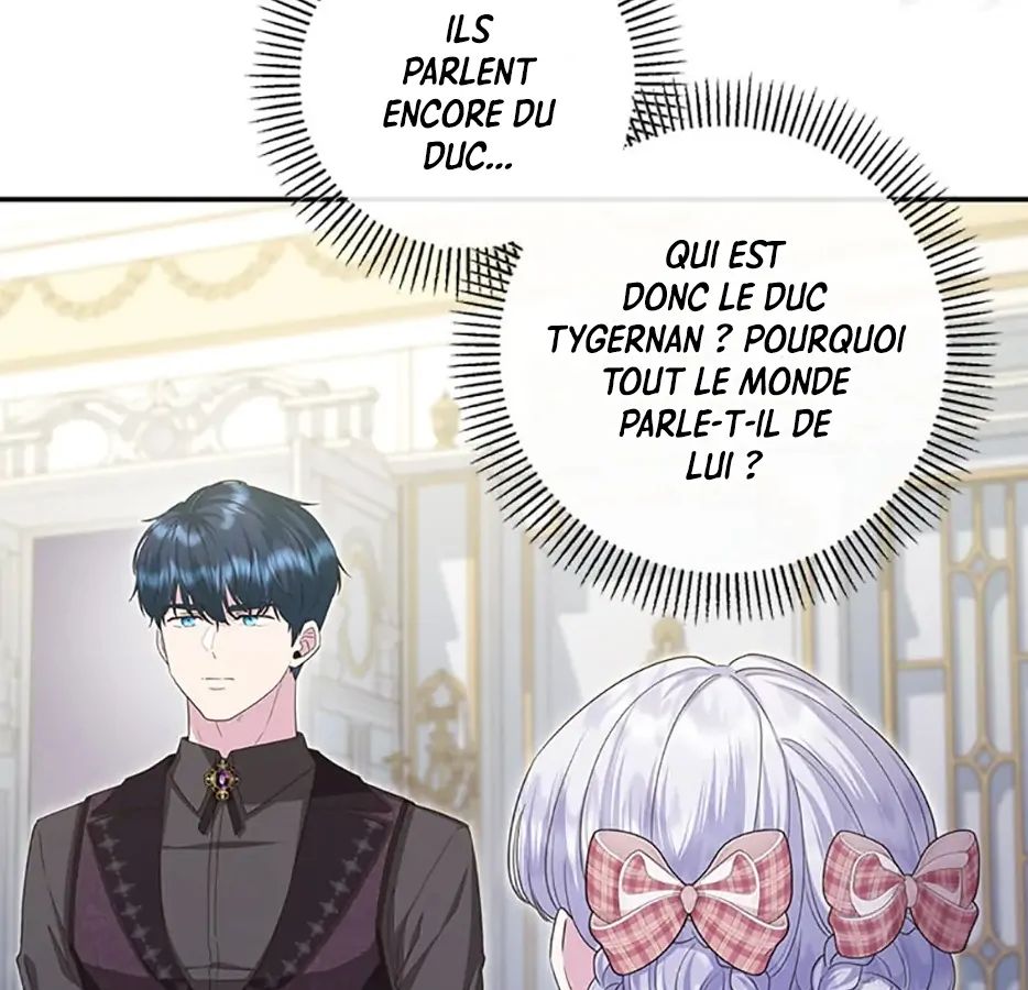 Read The Blooming Violet in the Back Garden FR Manga Online