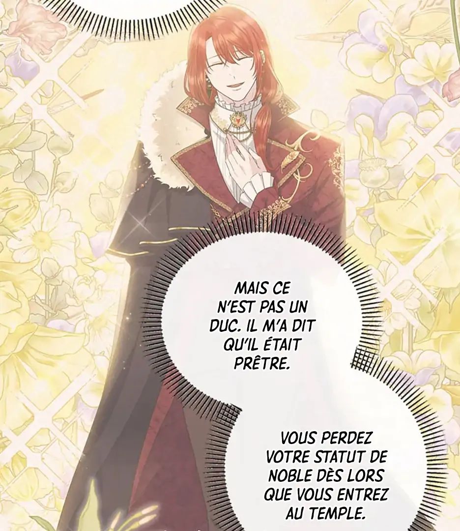 Read The Blooming Violet in the Back Garden FR Manga Online