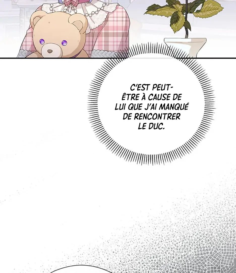 Read The Blooming Violet in the Back Garden FR Manga Online