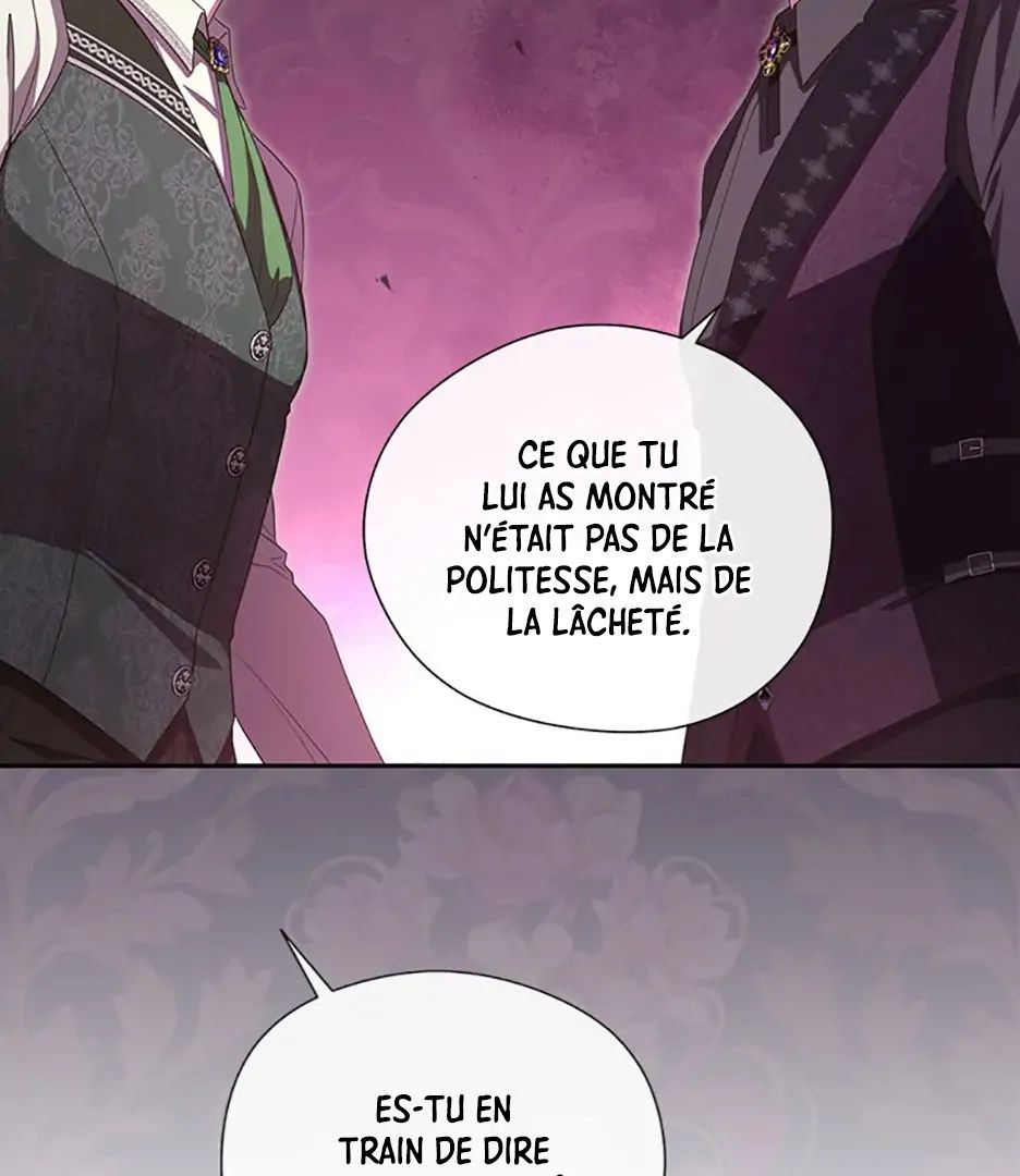 Read The Blooming Violet in the Back Garden FR Manga Online