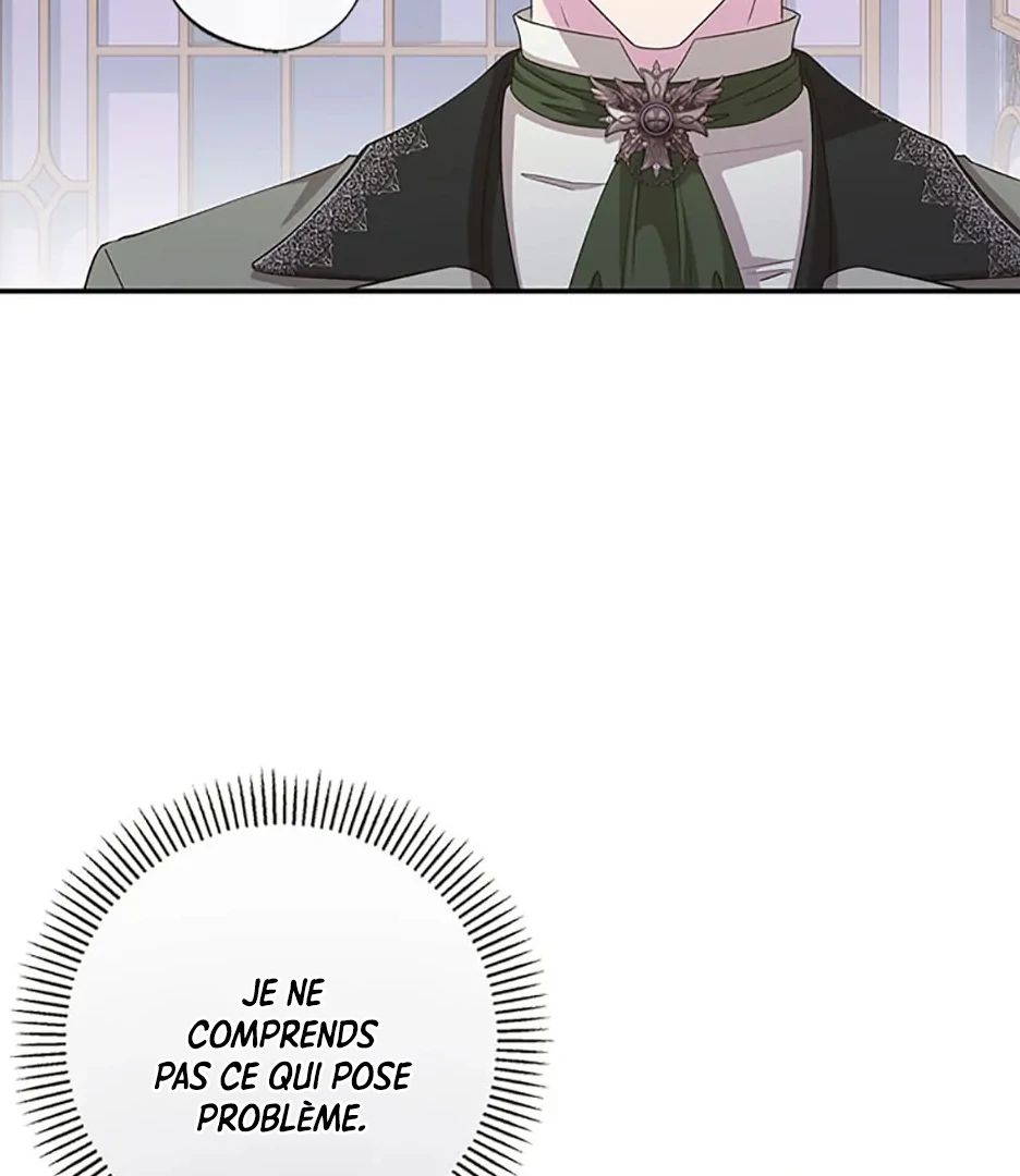 Read The Blooming Violet in the Back Garden FR Manga Online