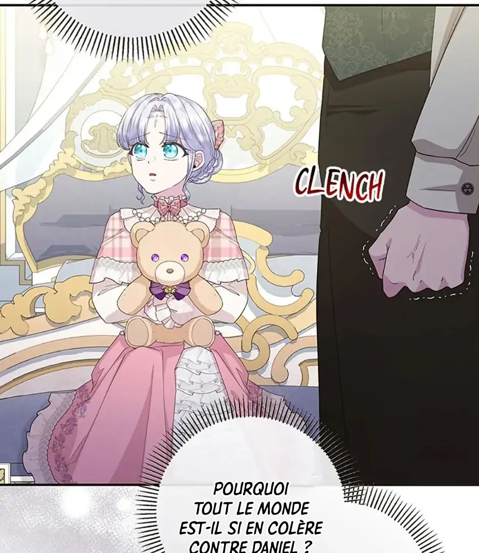 Read The Blooming Violet in the Back Garden FR Manga Online