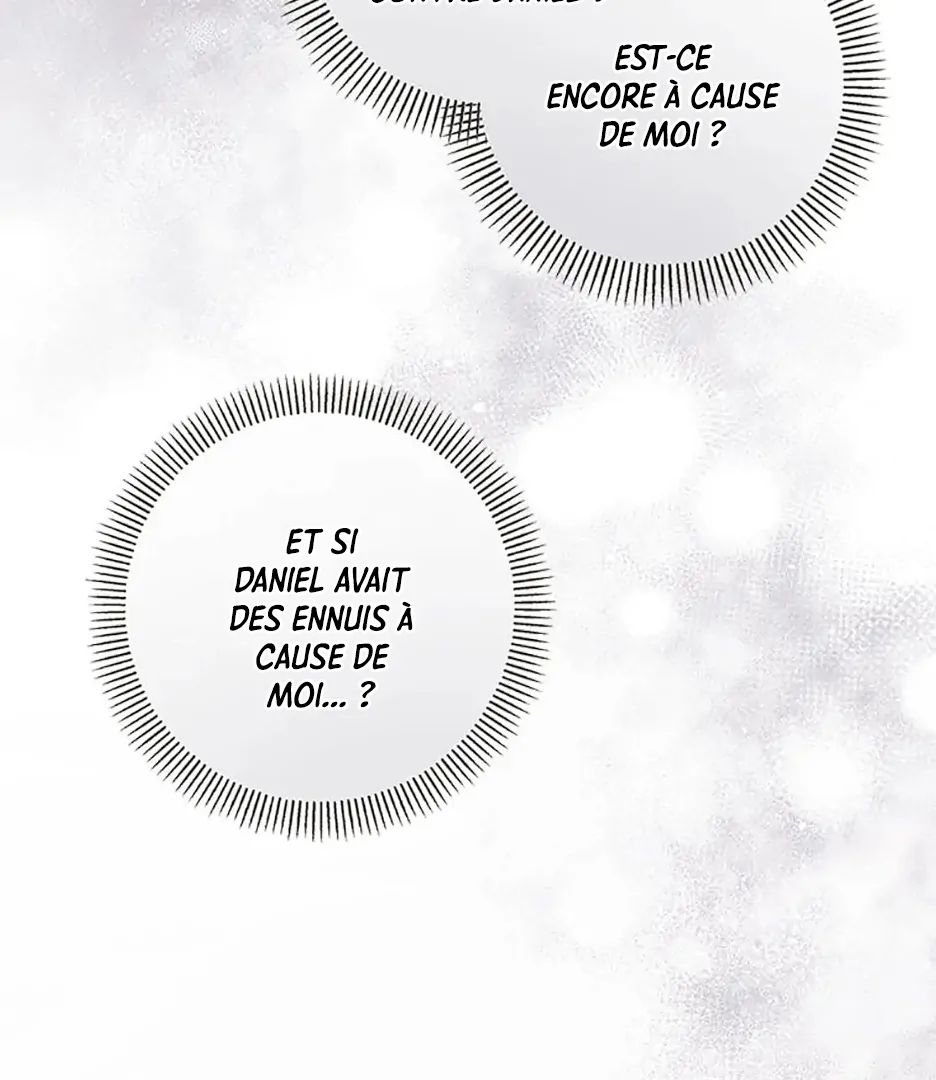 Read The Blooming Violet in the Back Garden FR Manga Online