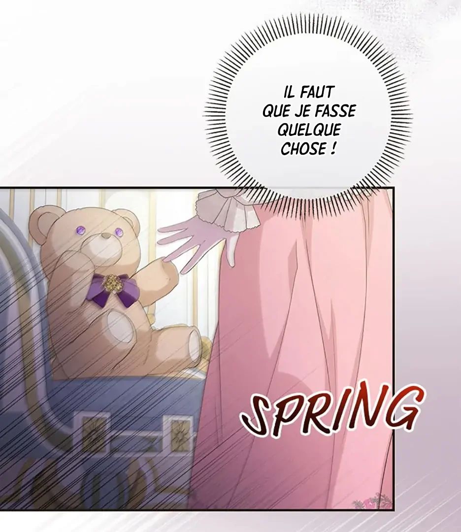 Read The Blooming Violet in the Back Garden FR Manga Online